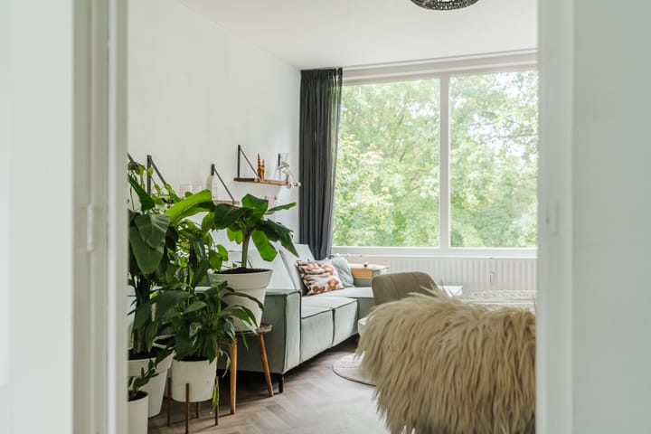 Foto 4 van Luxemburgsestraat 10