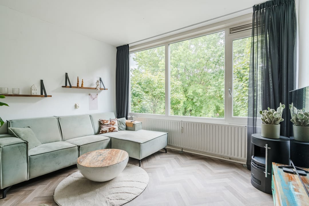 Foto 8 van Luxemburgsestraat 10