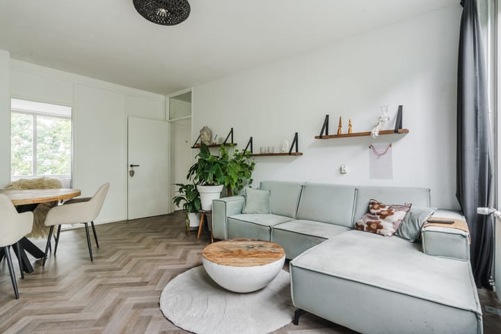 Foto 9 van Luxemburgsestraat 10