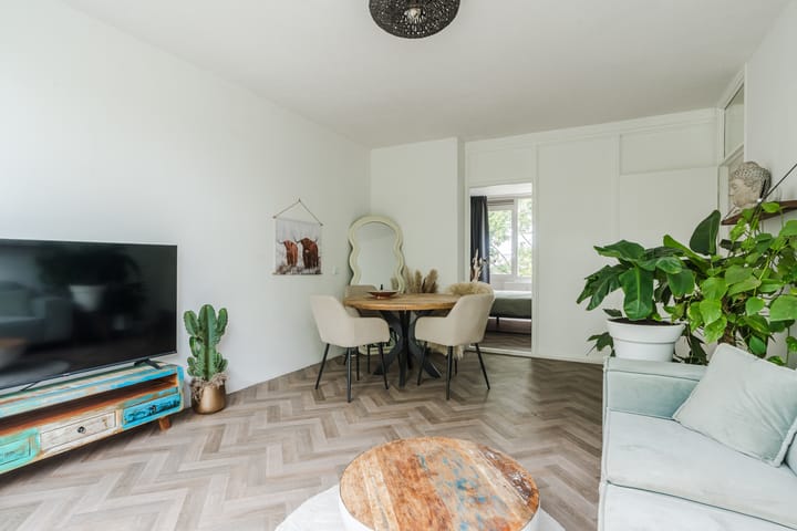 Foto 10 van Luxemburgsestraat 10