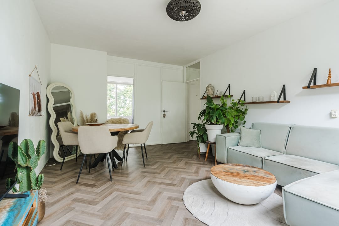 Foto 11 van Luxemburgsestraat 10