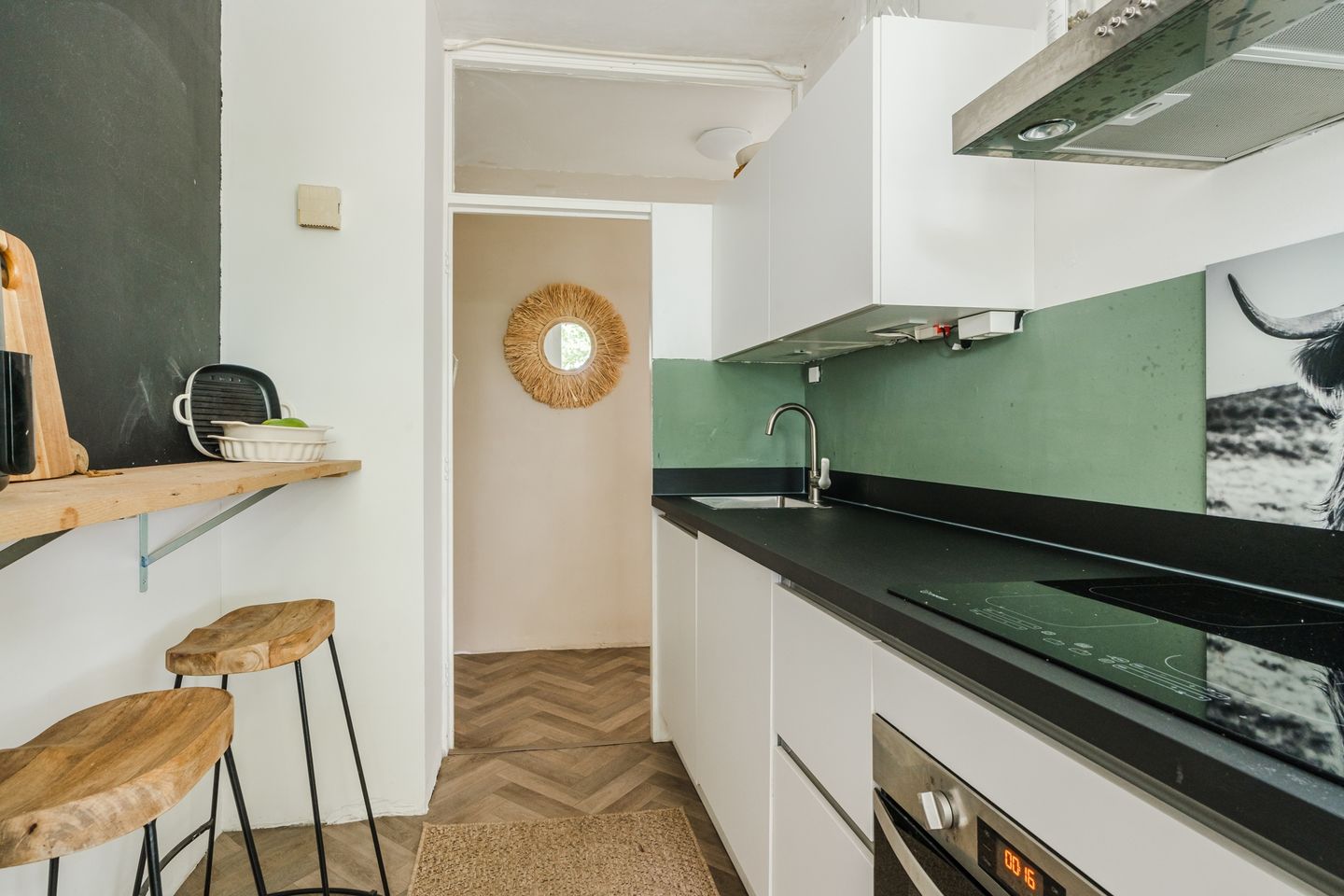 Foto 14 van Luxemburgsestraat 10