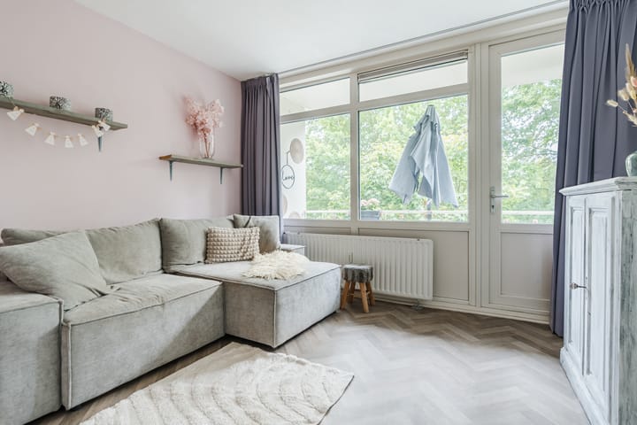 Foto 16 van Luxemburgsestraat 10