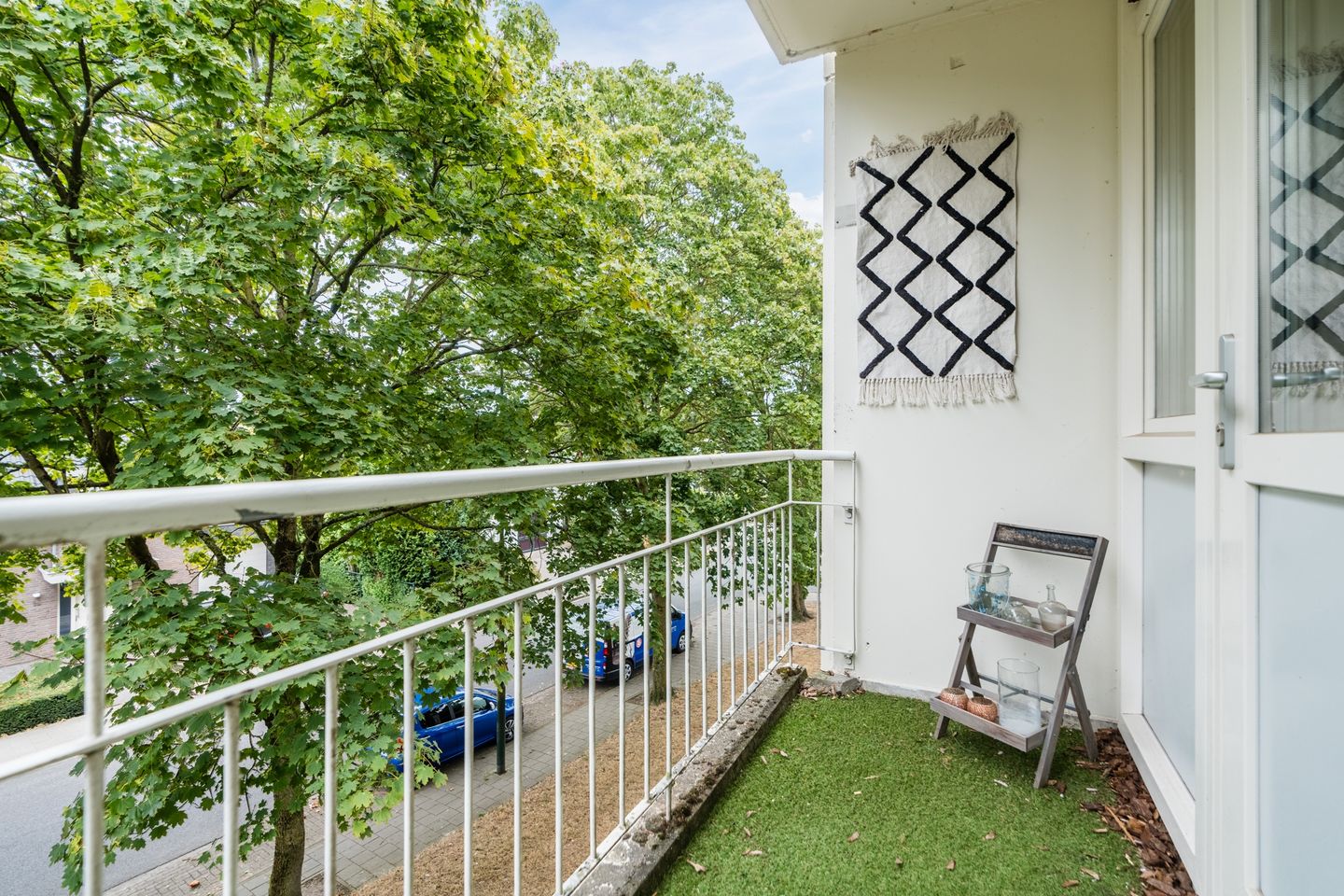 Foto 25 van Luxemburgsestraat 10