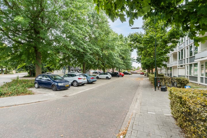 Foto 27 van Luxemburgsestraat 10