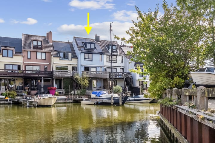 Foto 1 van Jupiter 25