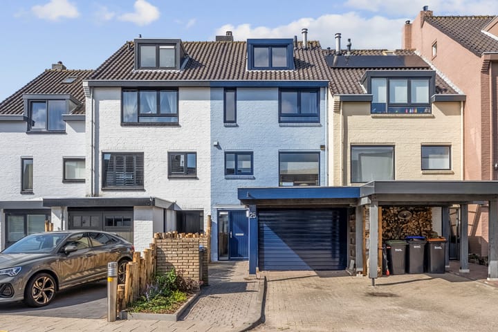 Foto 2 van Jupiter 25