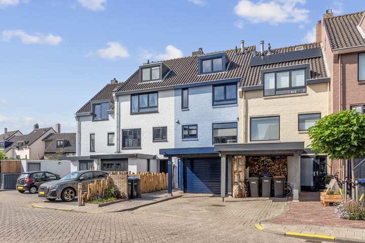 Foto 3 van Jupiter 25