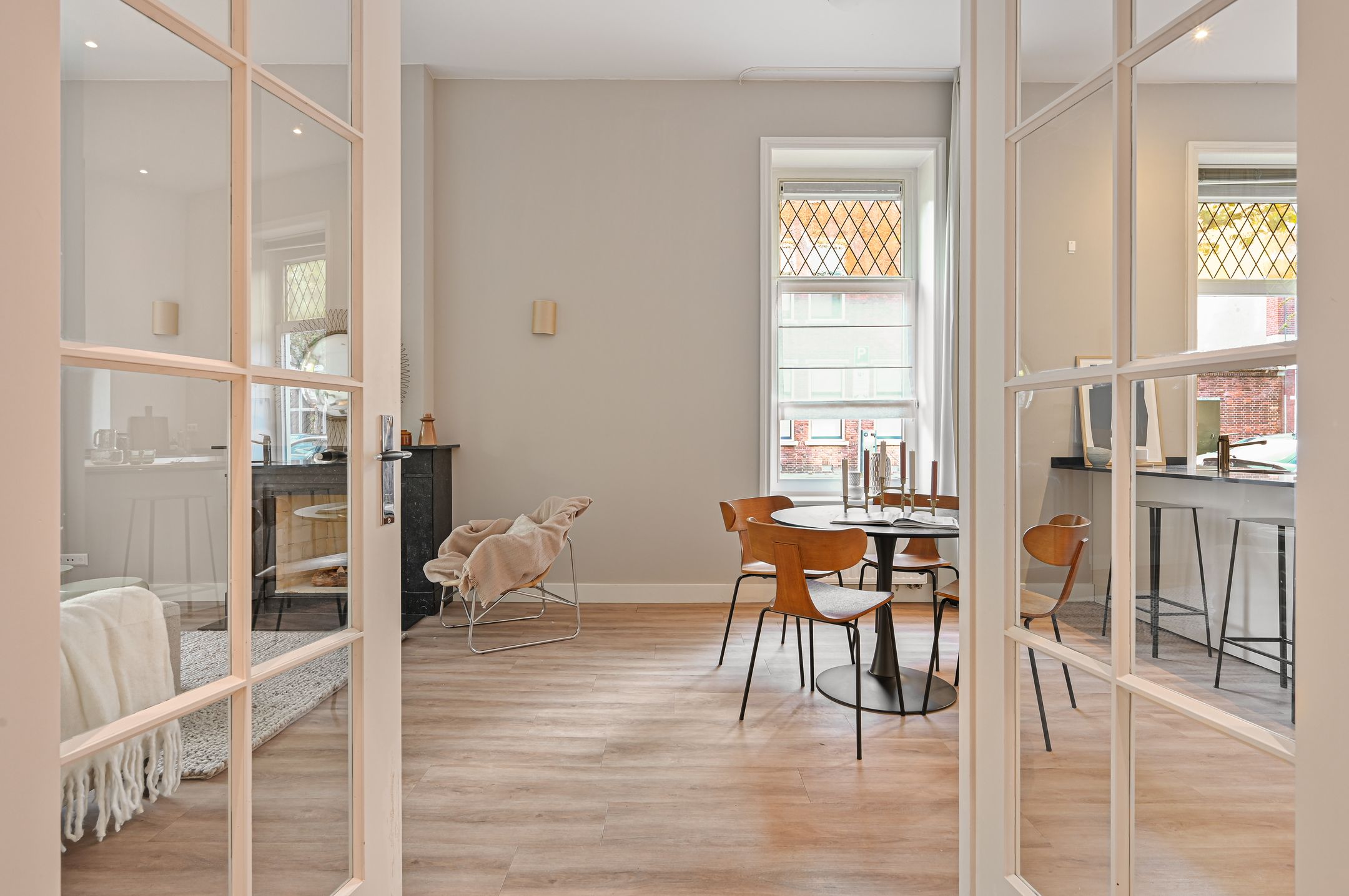 Bezuidenhoutseweg, 249, Den Haag, 2594AM, Zuid-Holland, Nederland 249