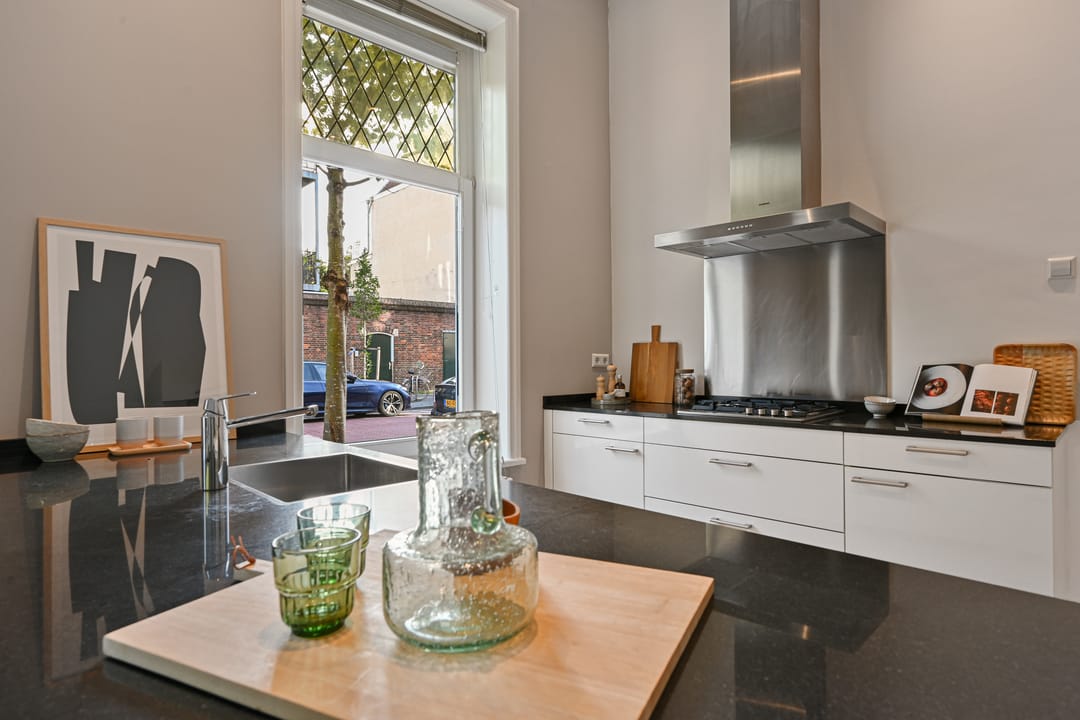 Foto 2 van Bezuidenhoutseweg 249