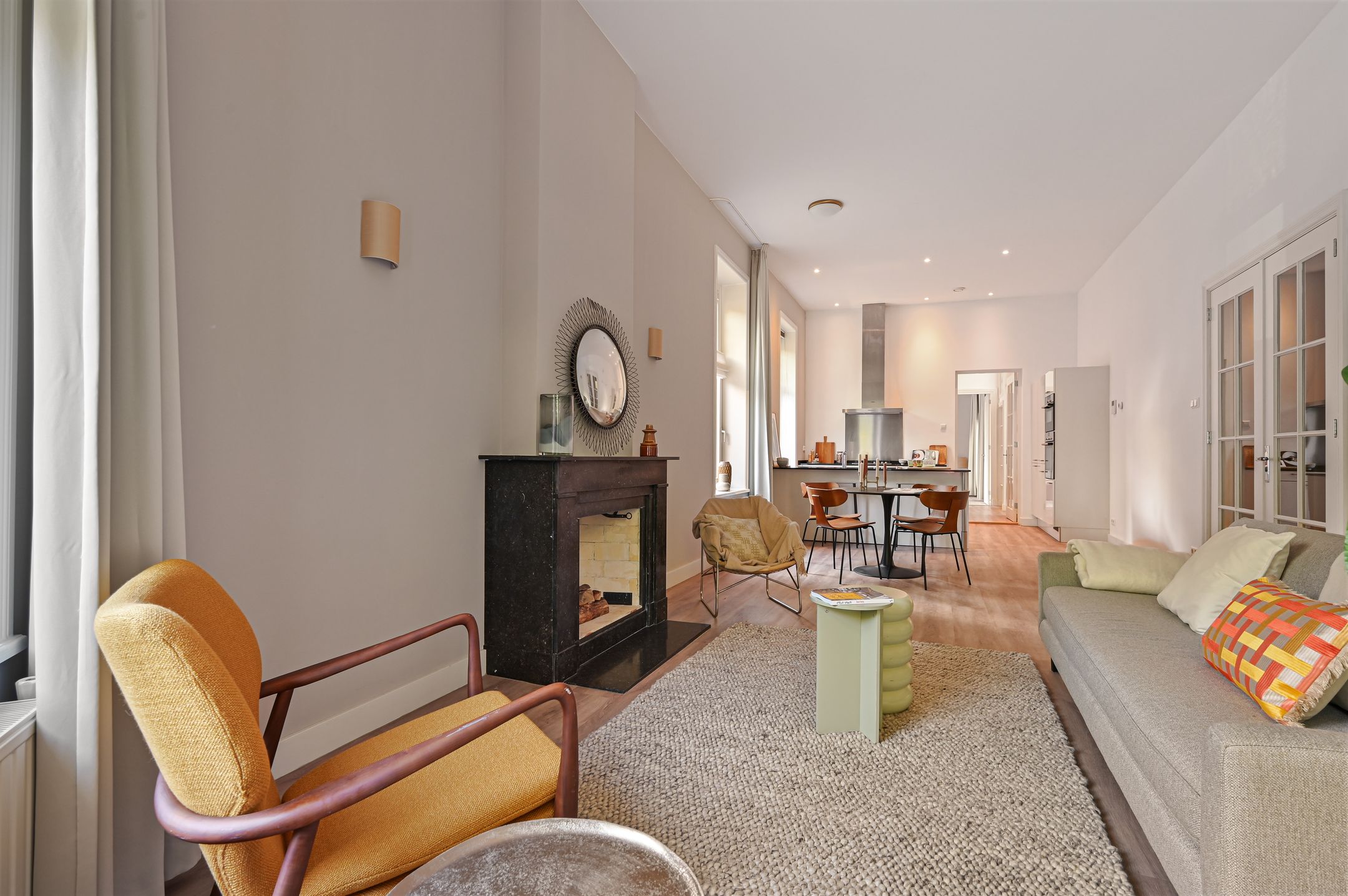 Foto 3 van Bezuidenhoutseweg 249