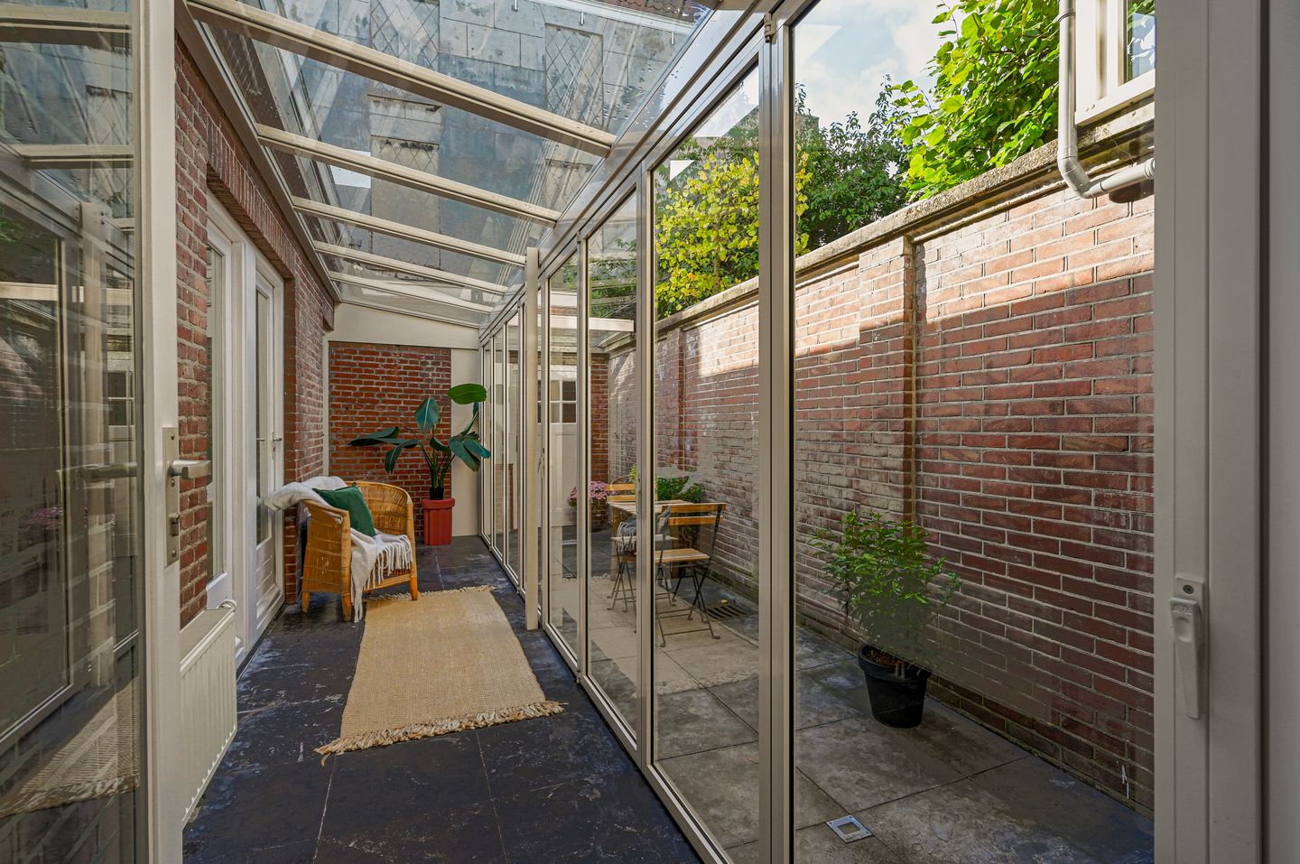 Foto 4 van Bezuidenhoutseweg 249