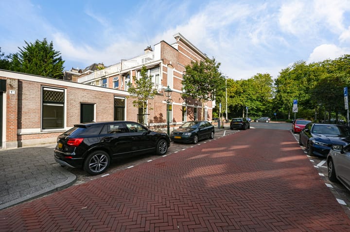 Photo 5 of Bezuidenhoutseweg 249