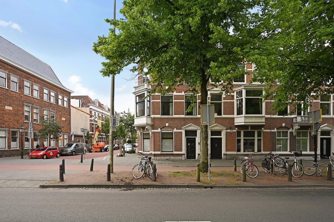 Foto 7 van Bezuidenhoutseweg 249