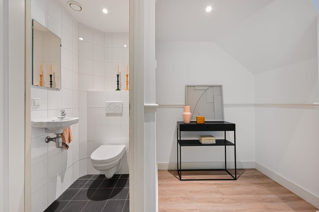 Foto 8 van Bezuidenhoutseweg 249