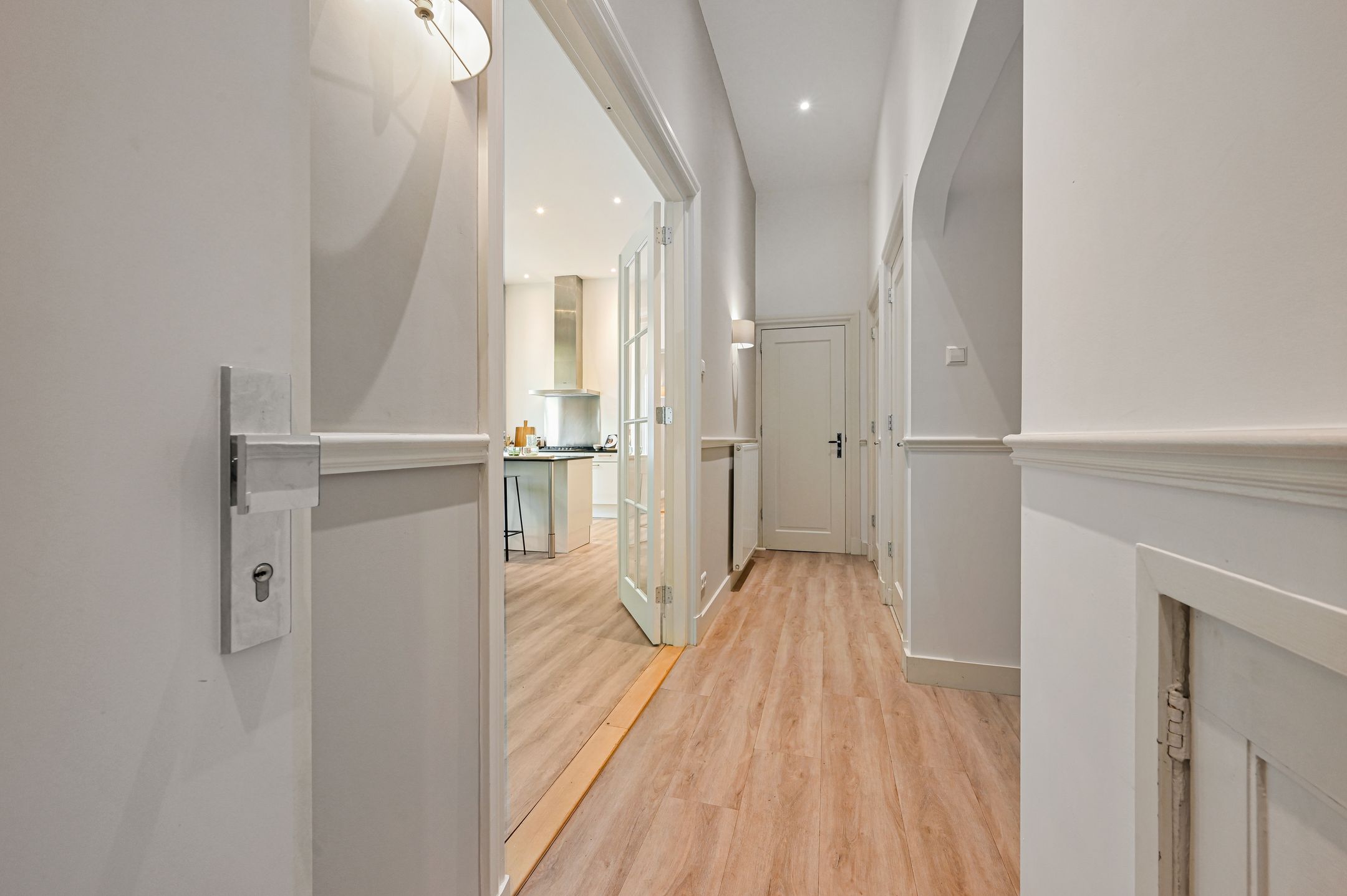 Foto 9 van Bezuidenhoutseweg 249