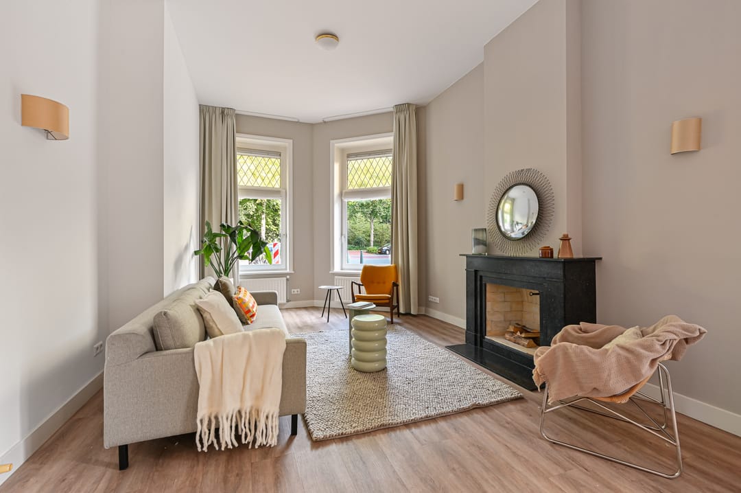 Foto 13 van Bezuidenhoutseweg 249