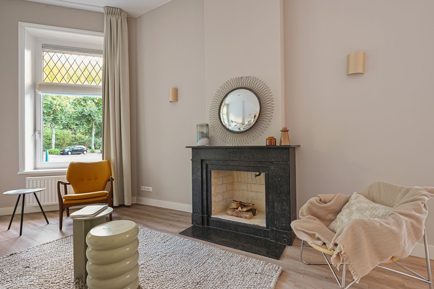 Foto 14 van Bezuidenhoutseweg 249