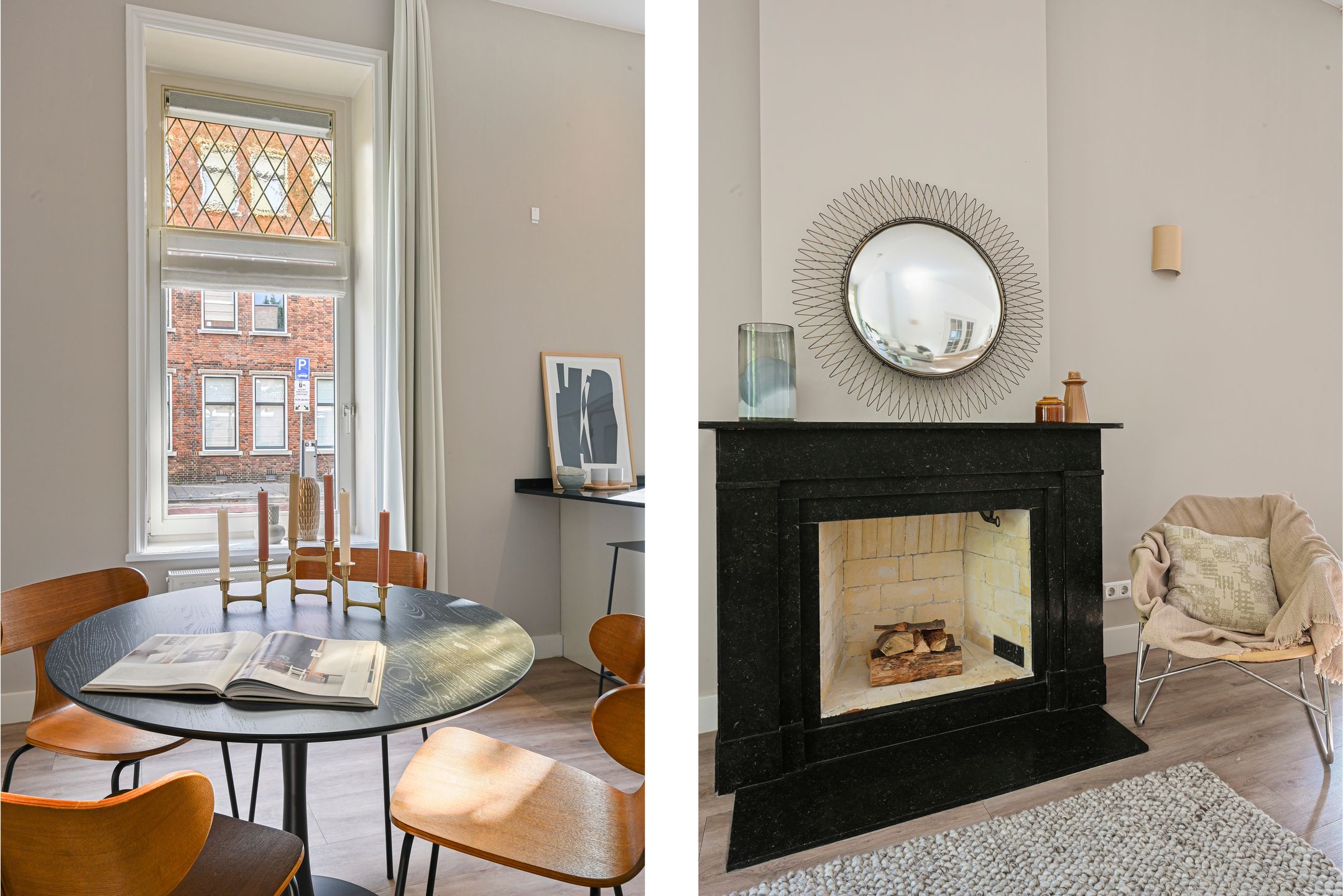 Foto 15 van Bezuidenhoutseweg 249