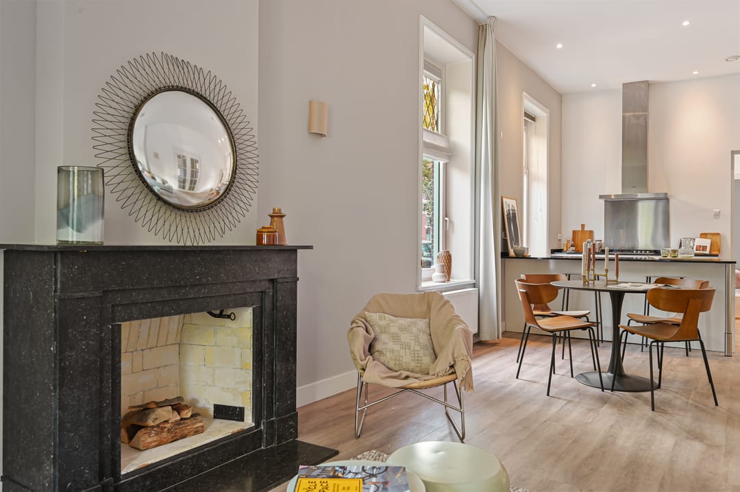 Foto 16 van Bezuidenhoutseweg 249