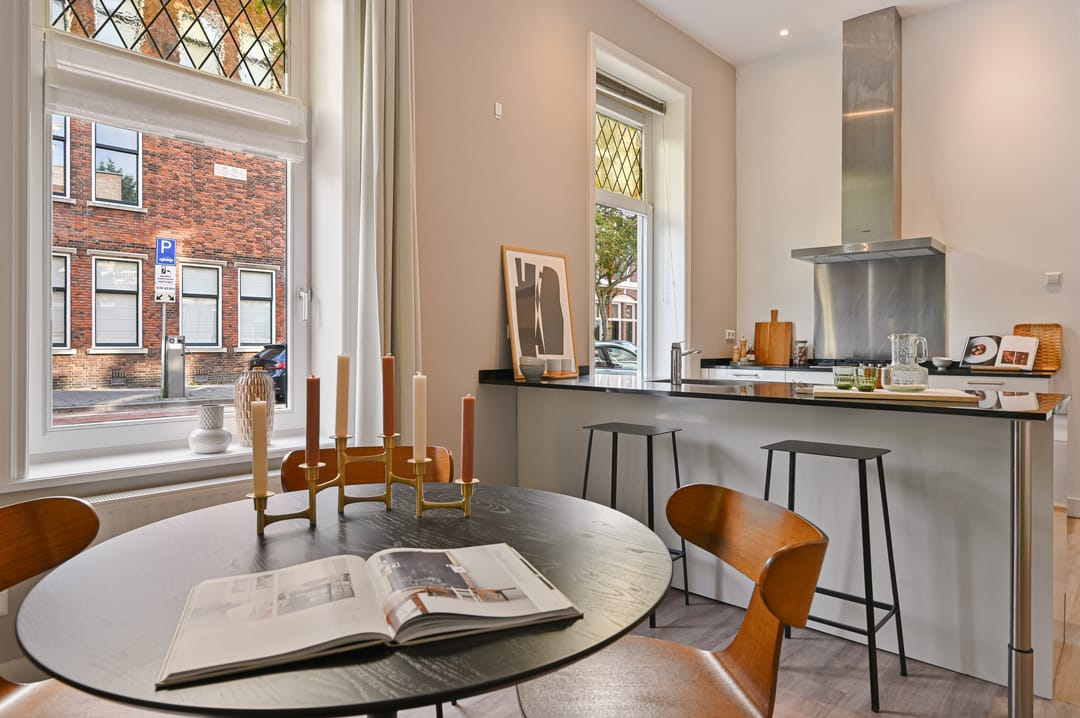 Foto 17 van Bezuidenhoutseweg 249