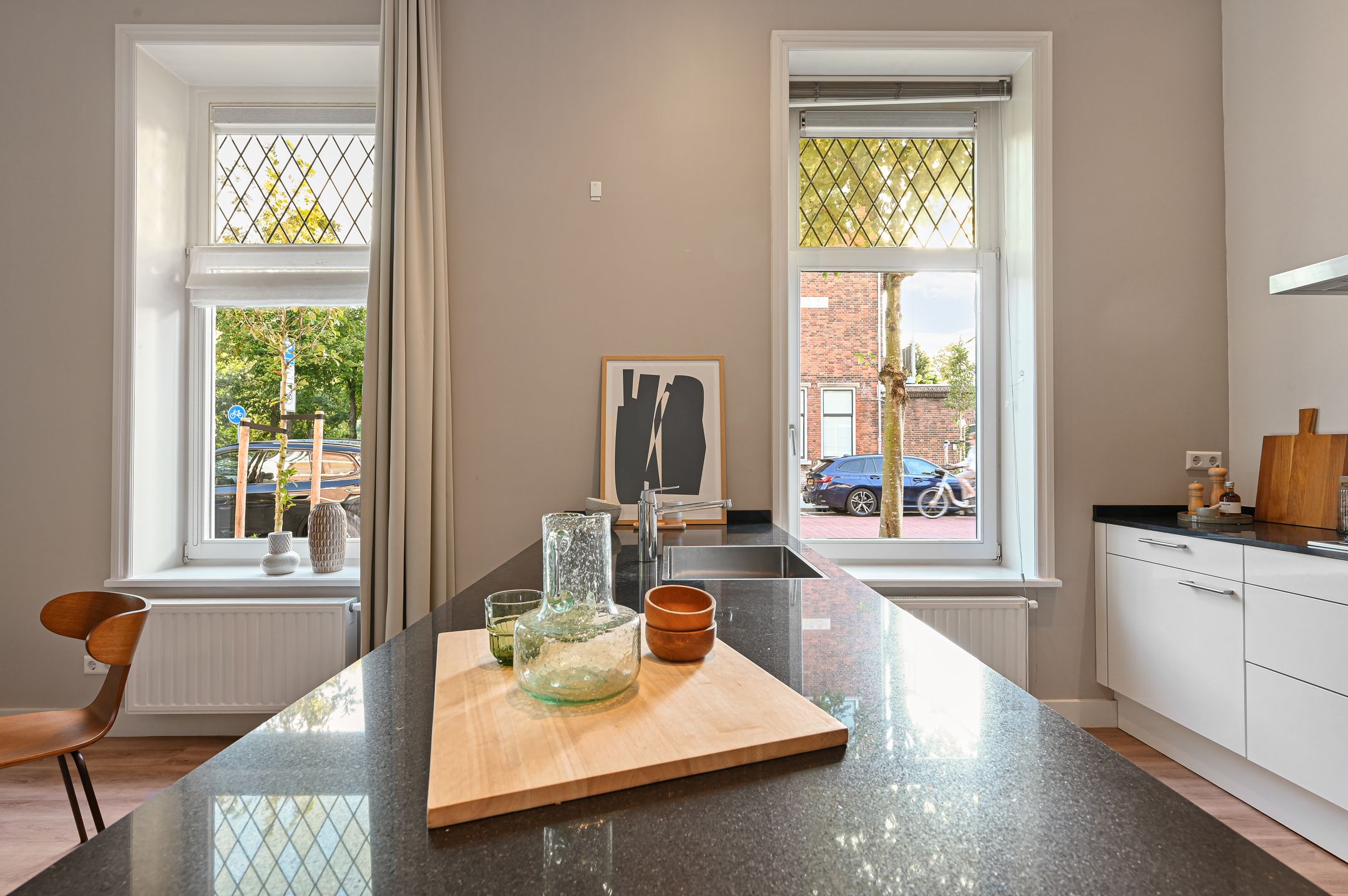 Foto 18 van Bezuidenhoutseweg 249