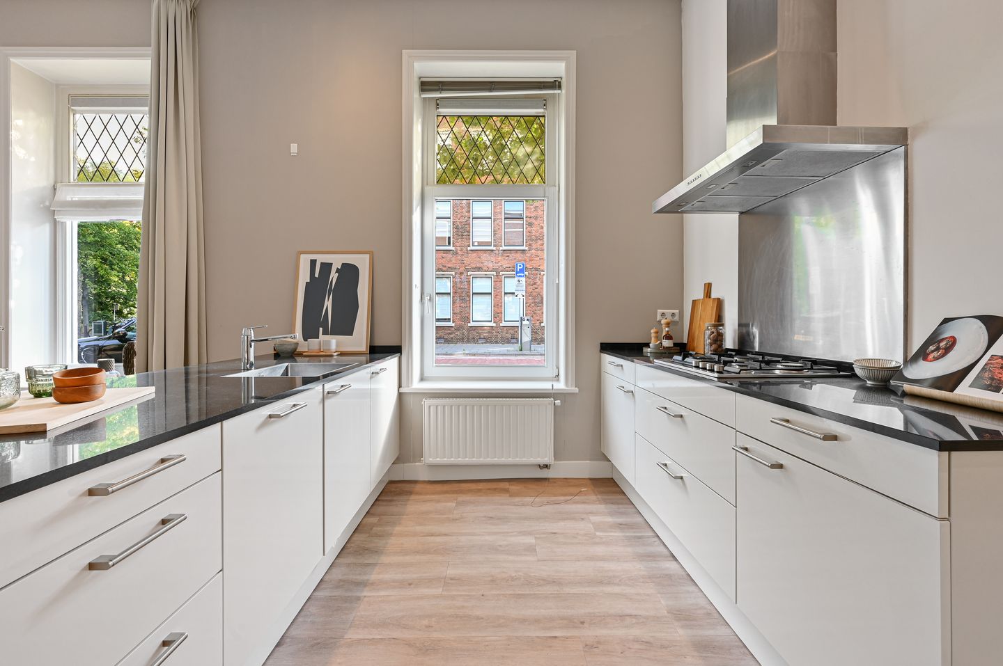 Foto 20 van Bezuidenhoutseweg 249