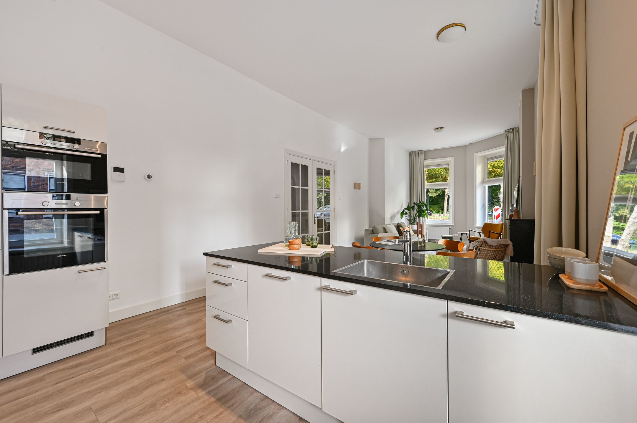 Foto 21 van Bezuidenhoutseweg 249