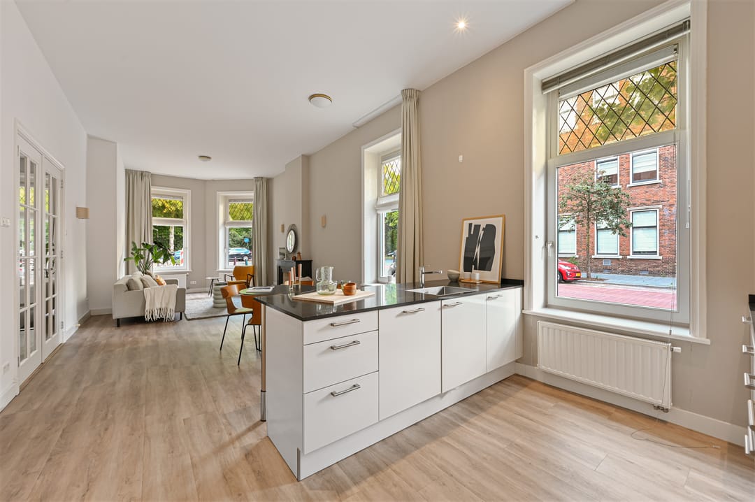 Foto 22 van Bezuidenhoutseweg 249