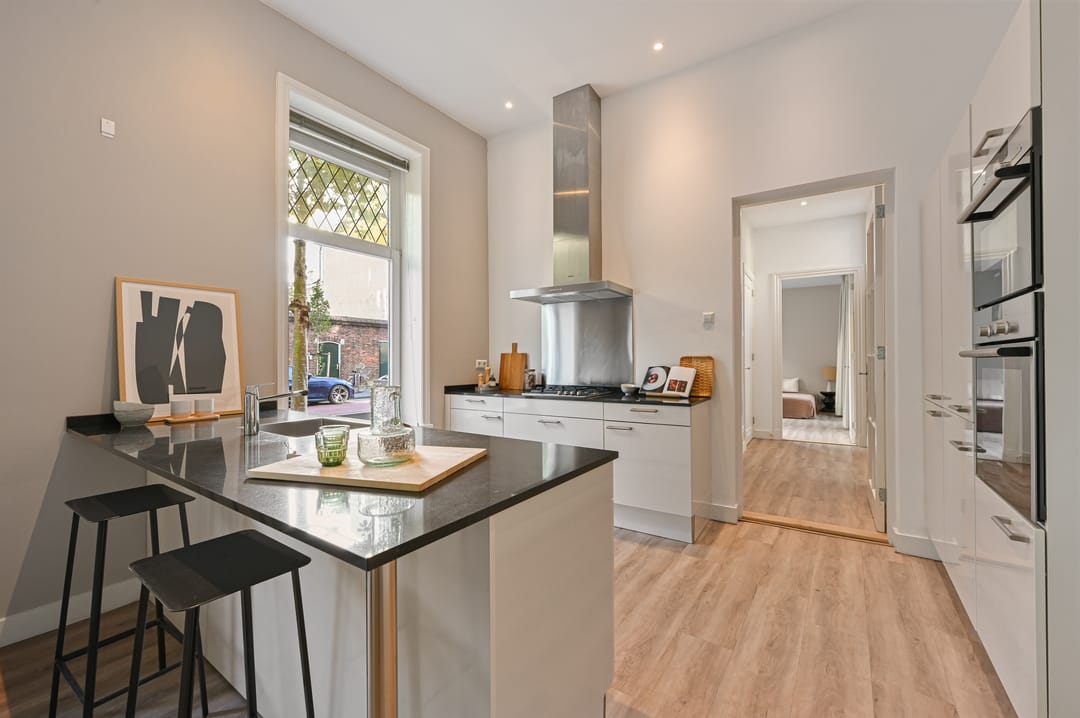 Foto 23 van Bezuidenhoutseweg 249