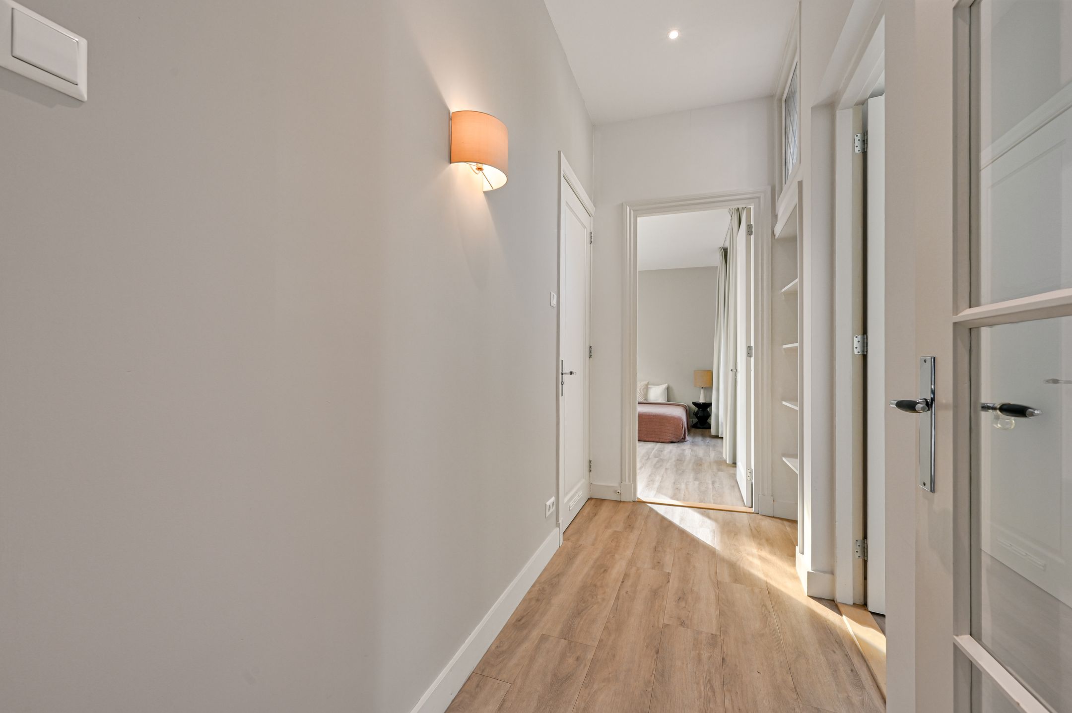 Foto 24 van Bezuidenhoutseweg 249