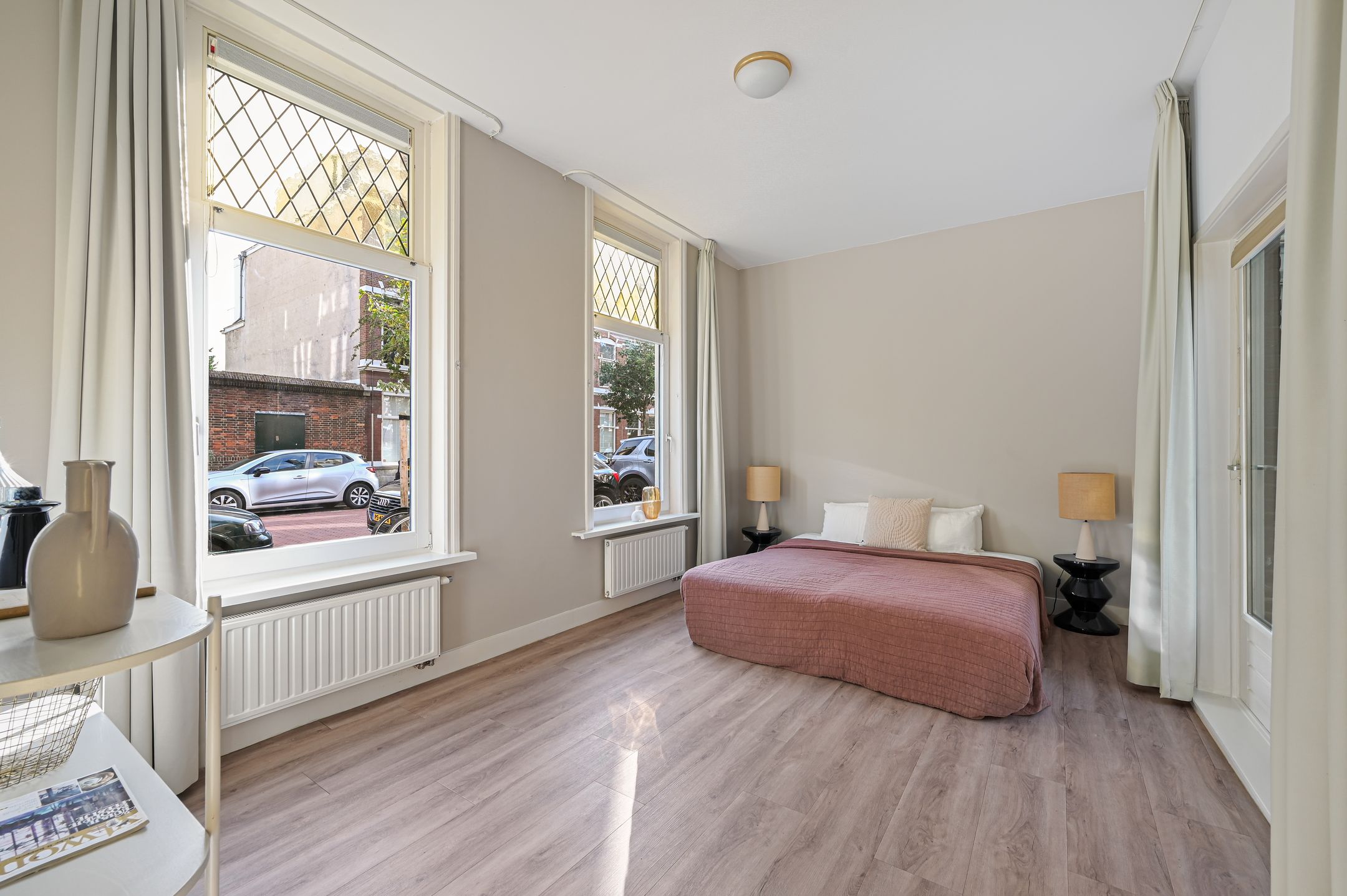 Foto 27 van Bezuidenhoutseweg 249