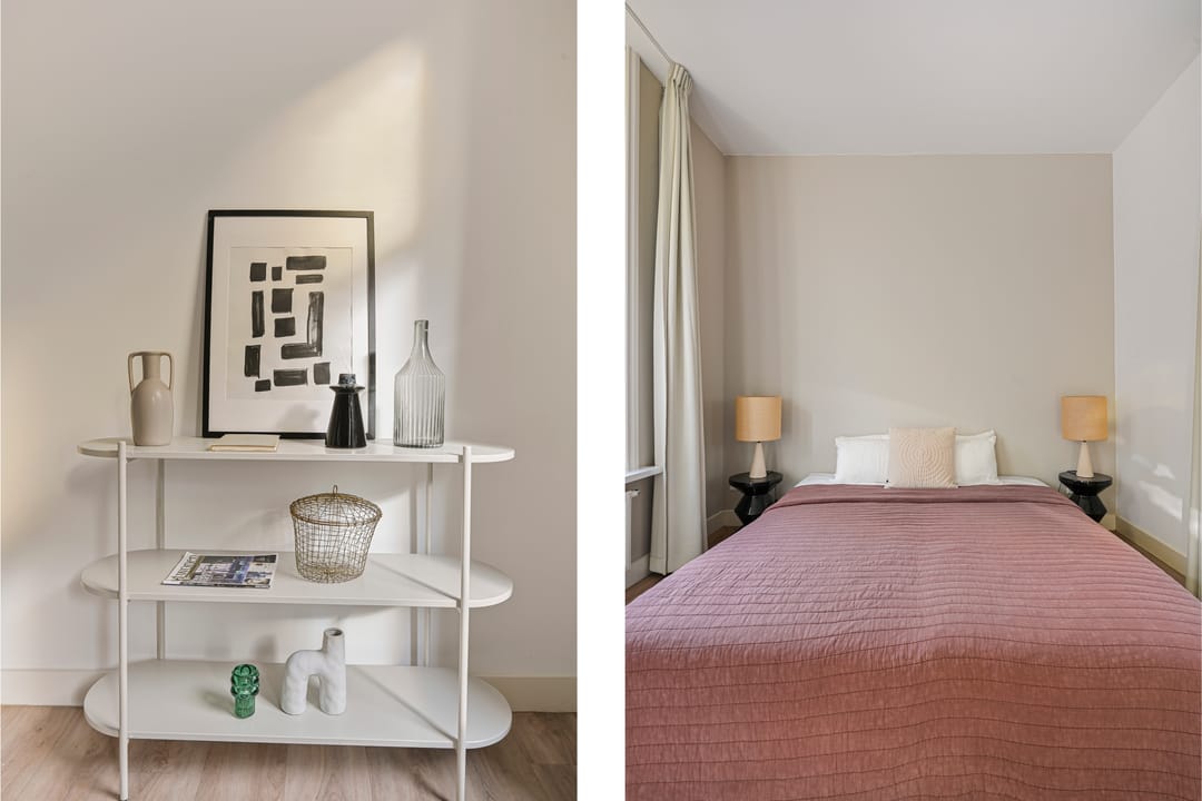 Foto 28 van Bezuidenhoutseweg 249