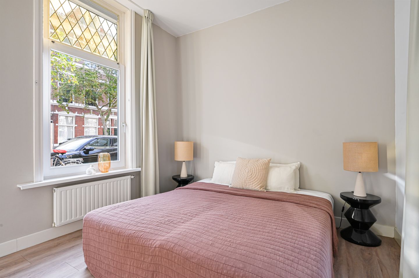 Foto 29 van Bezuidenhoutseweg 249