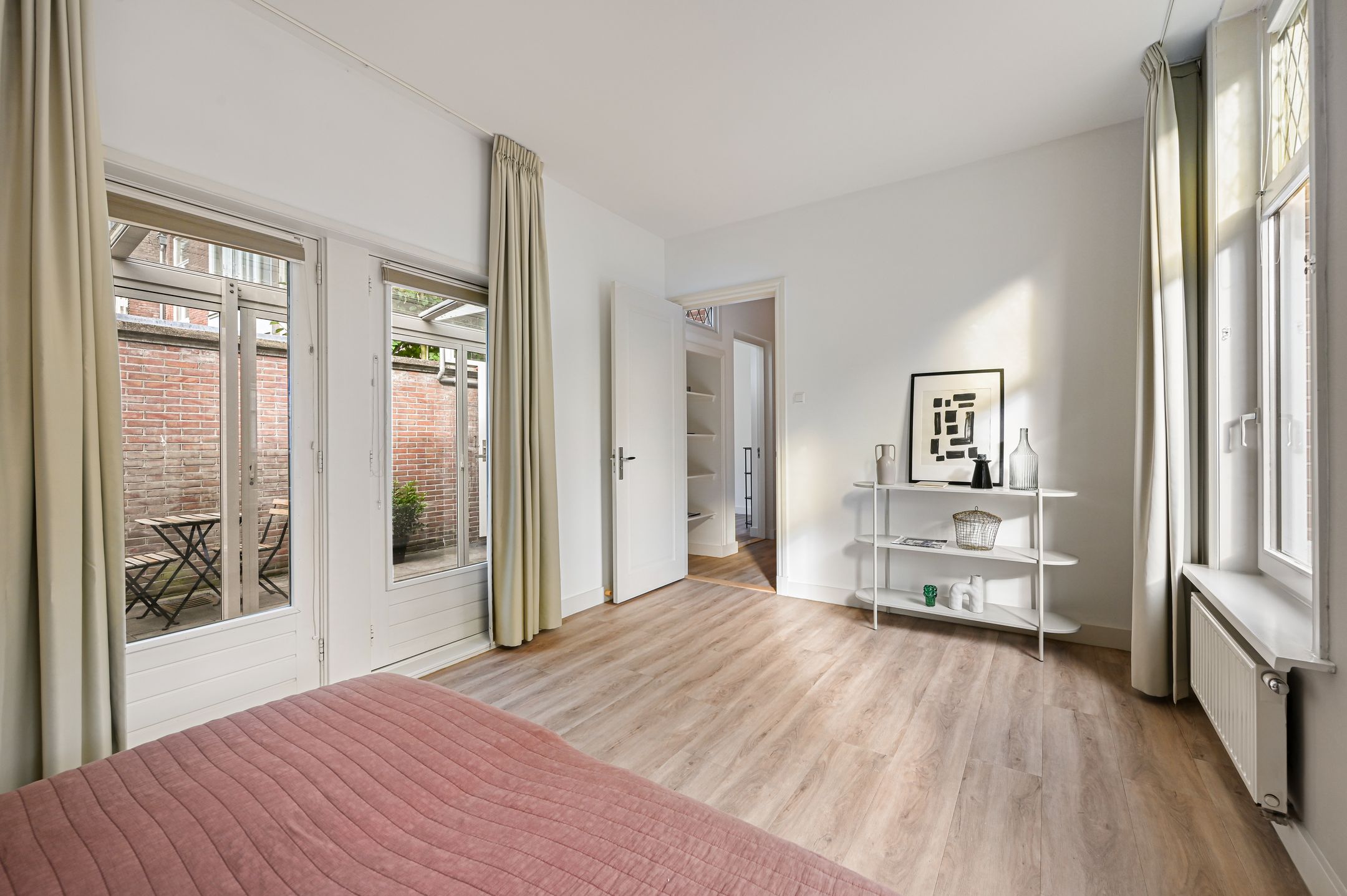 Foto 30 van Bezuidenhoutseweg 249