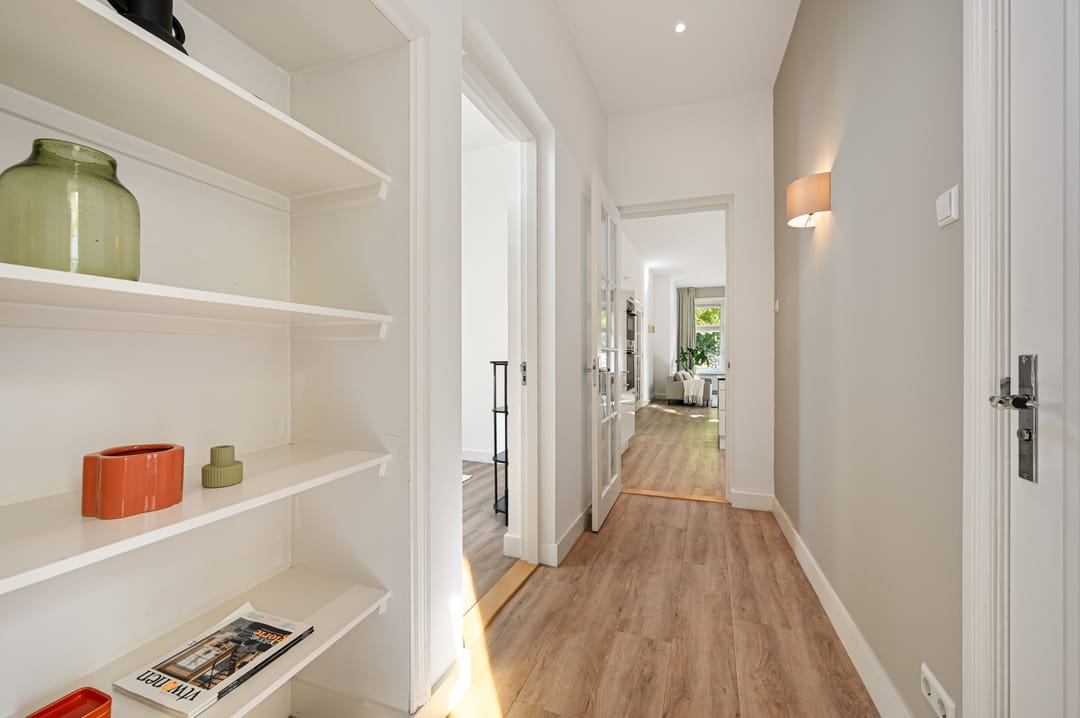 Foto 31 van Bezuidenhoutseweg 249