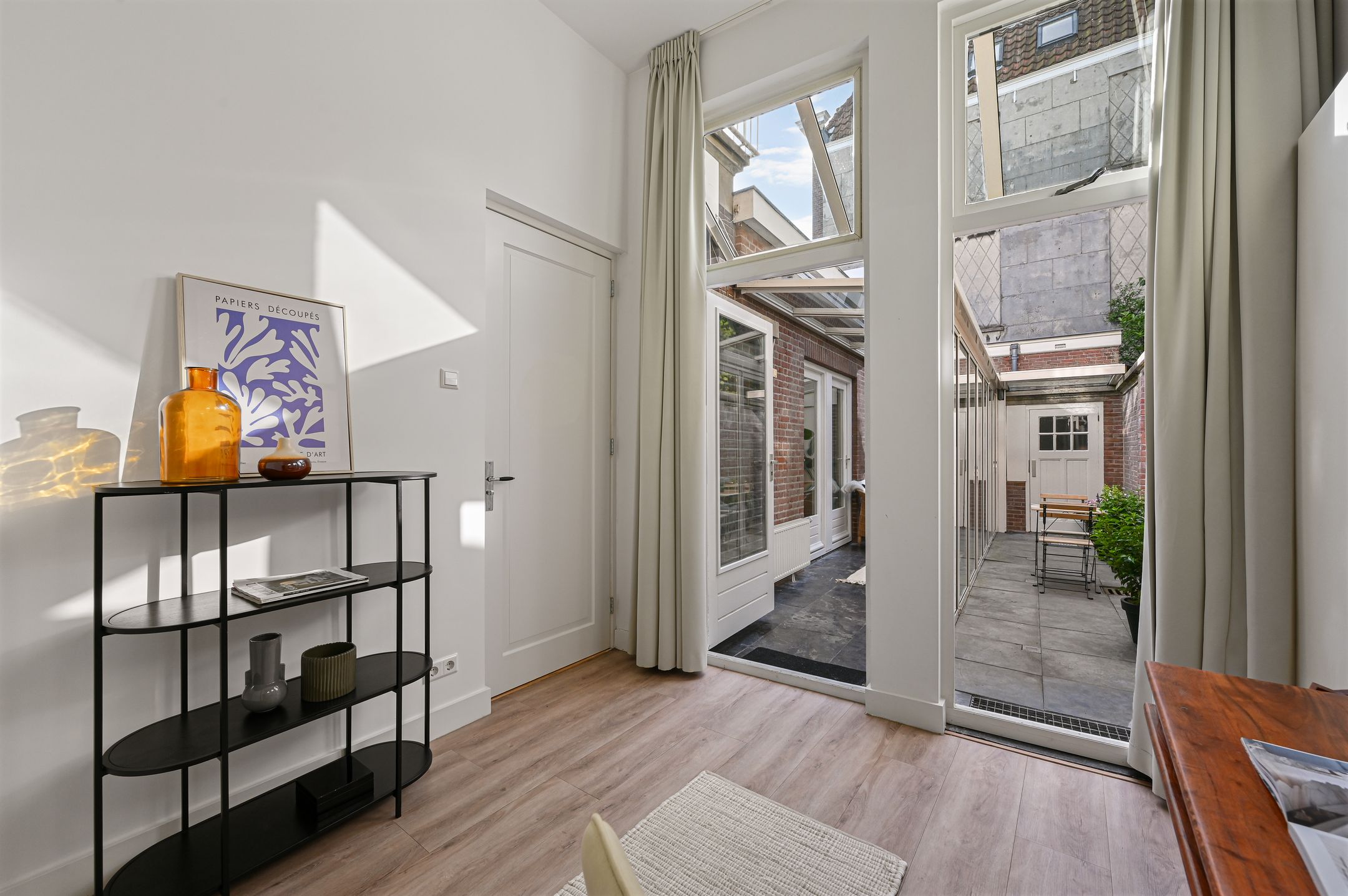 Foto 33 van Bezuidenhoutseweg 249