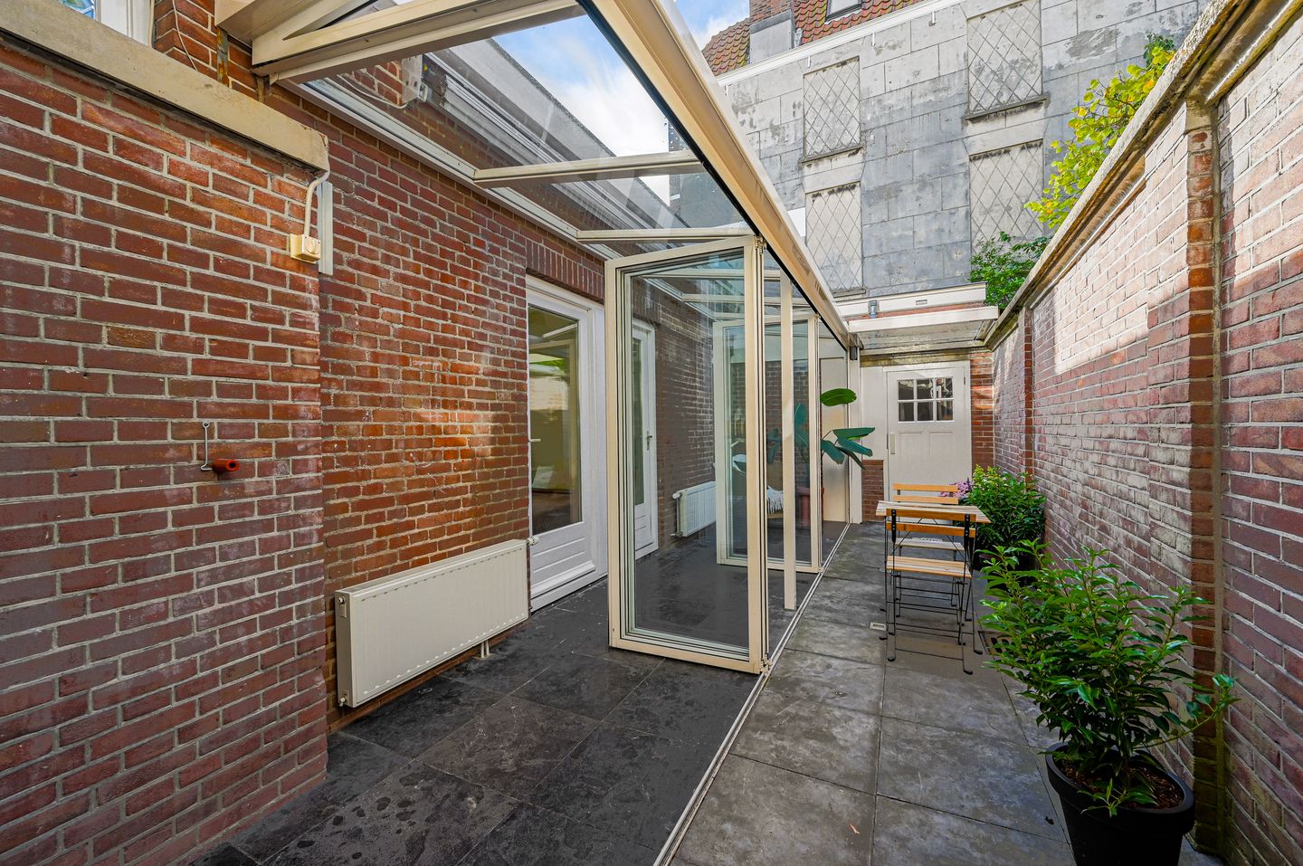 Foto 34 van Bezuidenhoutseweg 249