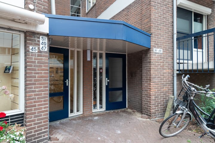 Foto 4 van Burgemeester Edo Bergsmalaan 82