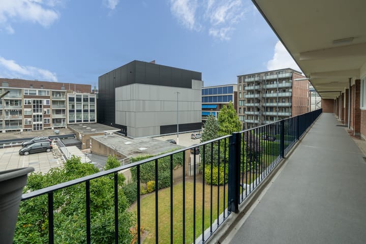 Foto 7 van Burgemeester Edo Bergsmalaan 82