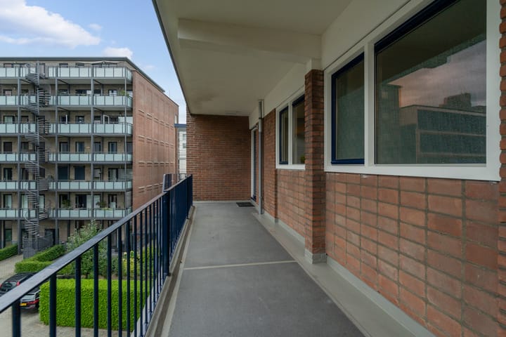 Foto 8 van Burgemeester Edo Bergsmalaan 82