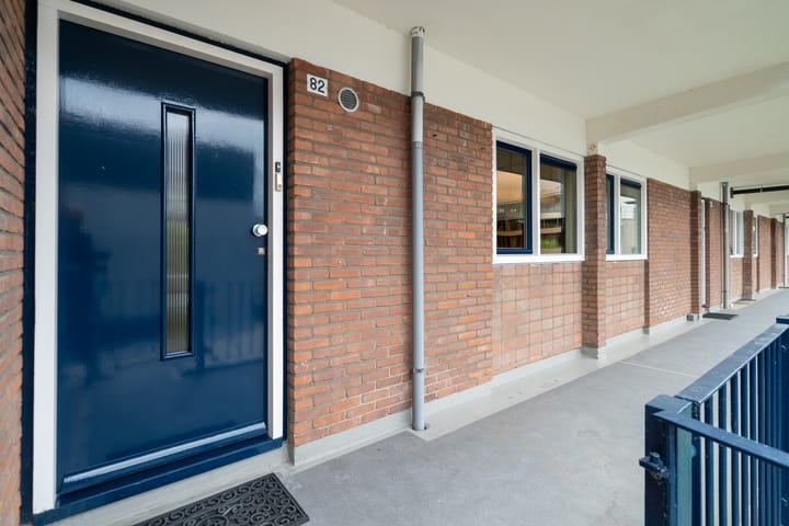 Foto 9 van Burgemeester Edo Bergsmalaan 82