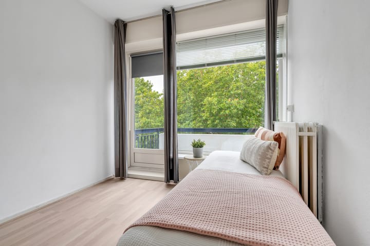 Foto 30 van Burgemeester Edo Bergsmalaan 82