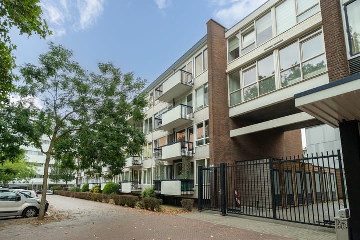 Foto 35 van Burgemeester Edo Bergsmalaan 82