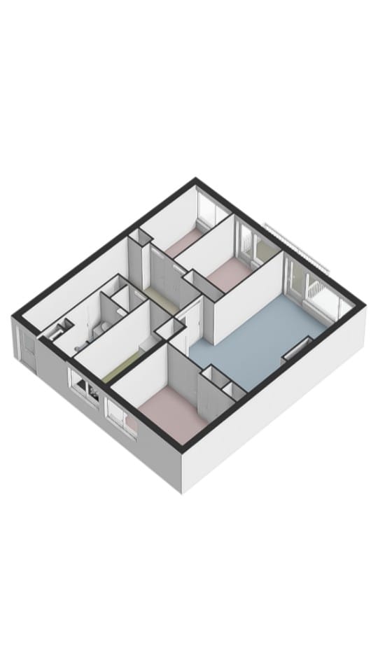 Foto 38 van Burgemeester Edo Bergsmalaan 82