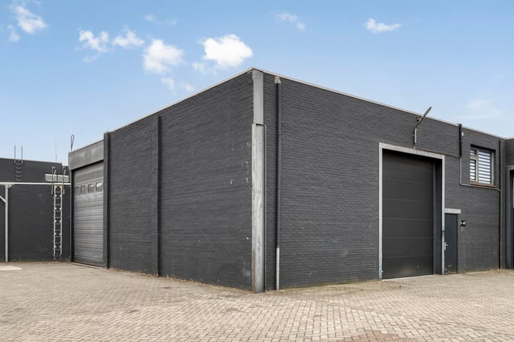 den Heuvel 3-47, Oirschot