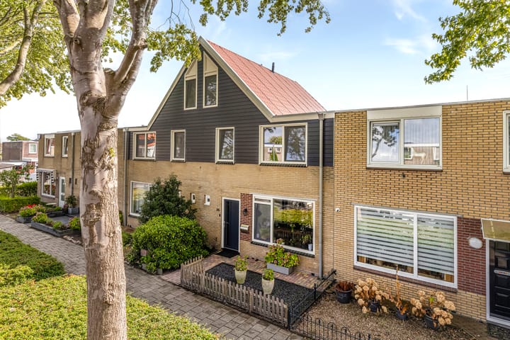 Foto 2 van Weegschaal 34