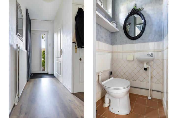 Foto 5 van Weegschaal 34