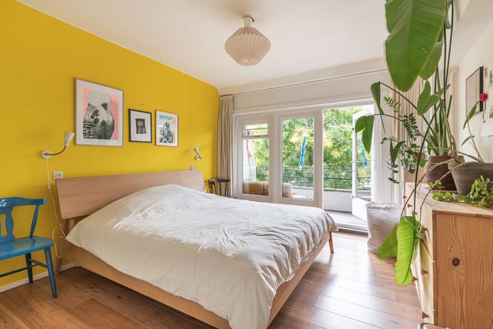 Foto 3 van Oudenoord 511