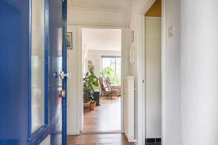 Foto 6 van Oudenoord 511